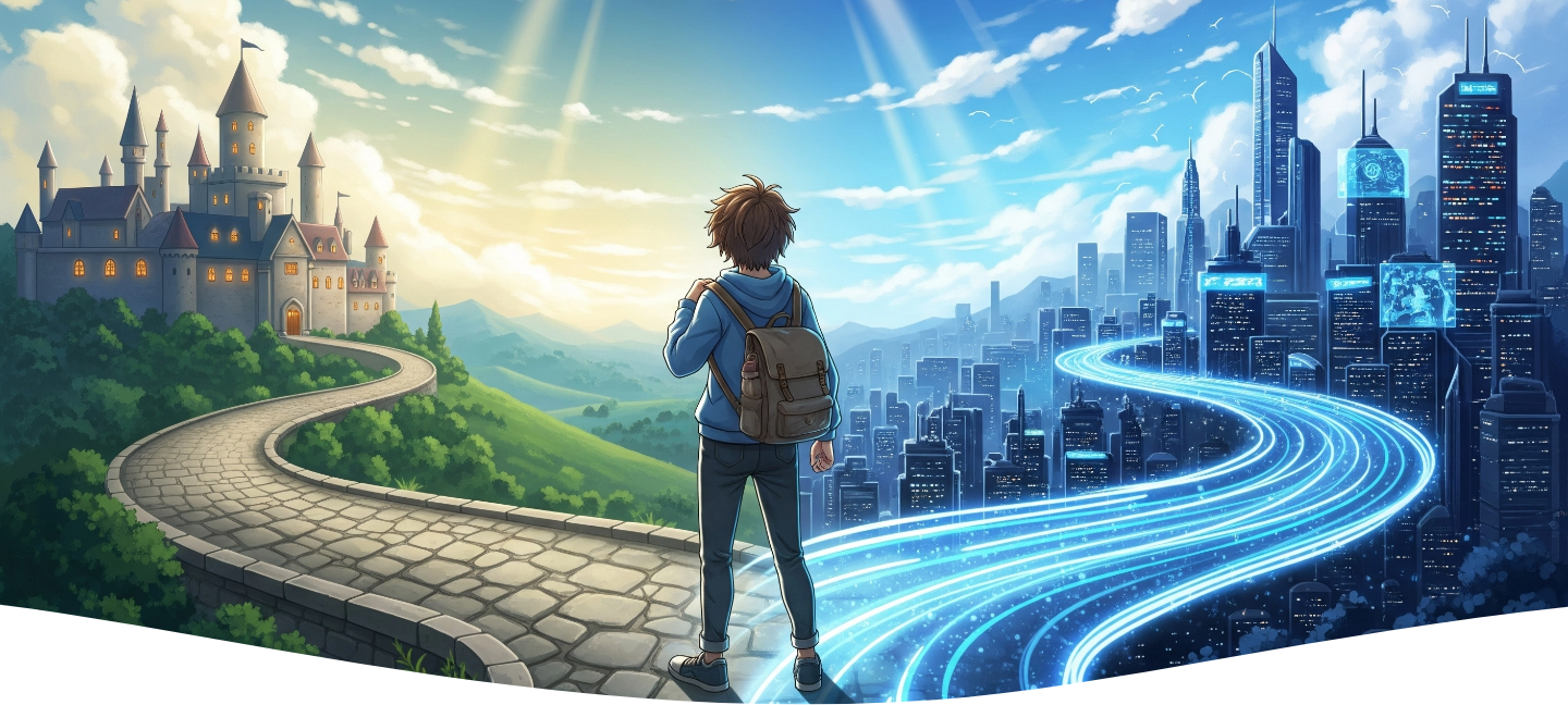 Active A - Kidsbereich