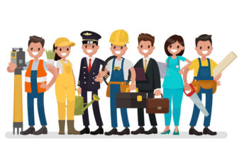 Den einen, richtigen Job finden, ist nicht einfach. Die Berufswahl mit Hämophilie A sollte eine wohlüberlegte Entscheidung sein.