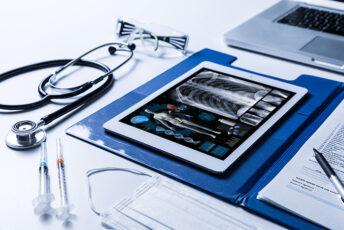 elektronische Patientenakte