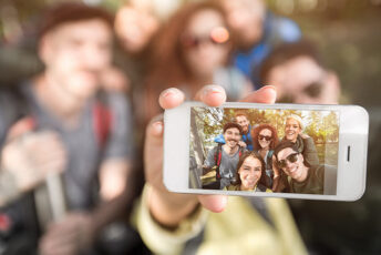 Betriebsausflug mit Hämophilie A
