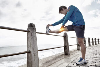 Gelenke schützen und Blutungen vorbeugen