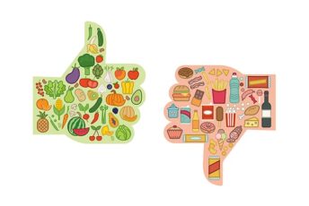 Gewicht bei Hämophilie A | Ernährungstipps