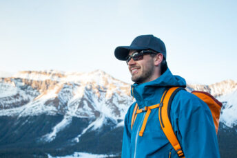 Outdoor-Urlaub mit Hämophilie A