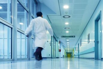 Notfall bei Hämophilie A