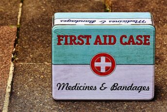 Die Hausapotheke bei Menschen mit Hämophilie A