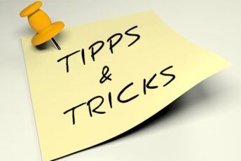 7 Tipps und Tricks im Umgang mit Hämophilie A