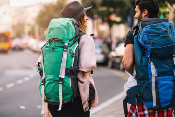 Coole Reisen trotz Hämophilie A Diagnose