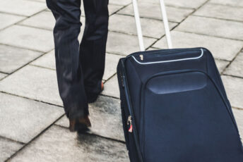 Dienstreise mit Hämophilie A