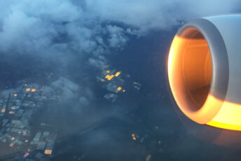 Fliegen mit Hämophilie A