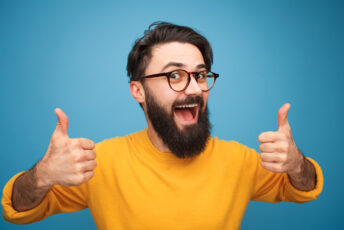 Nimm Dein Leben in die Hand