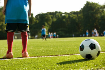 Sport und Alltag mit Hämophilie A