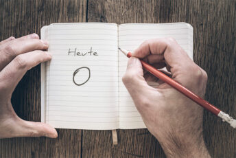 Blutungsrate bei Hämophilie A