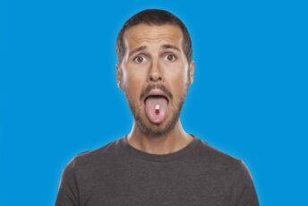 Wie kommt der Wirkstoff in den Körper