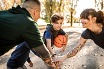 Zukunftswünsche bei Hämophilie A aus Sicht einer Mutter