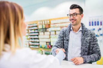 Woher bekomme ich meine Hämophilie Medikamente?