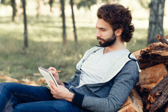 Brief an mein Jüngeres Ich: Zukunft mit Hämophilie A