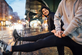 Tipps gegen Muskelkater beim Sport