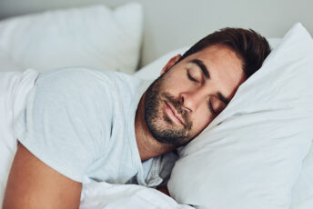 Power Nap bei Hämophilie A