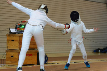 Sportarten für Kinder mit Hämophilie A