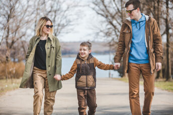 Spritzen lernen - Leben mit Hämophilie