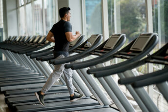 Gewicht Reduktion mit Sport bei Hämophilie A