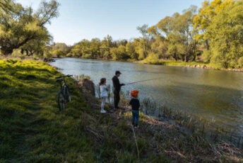 Mit Hämophilie A ein aktiver Vater sein