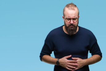 Gesundheitliche Probleme bei Hämophilie A