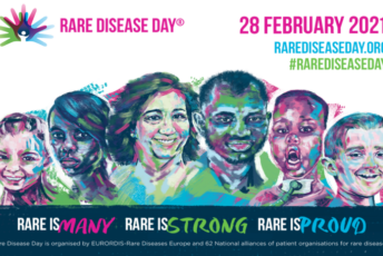 RARA DISEASE DAY 28 FEBRUARY 2021