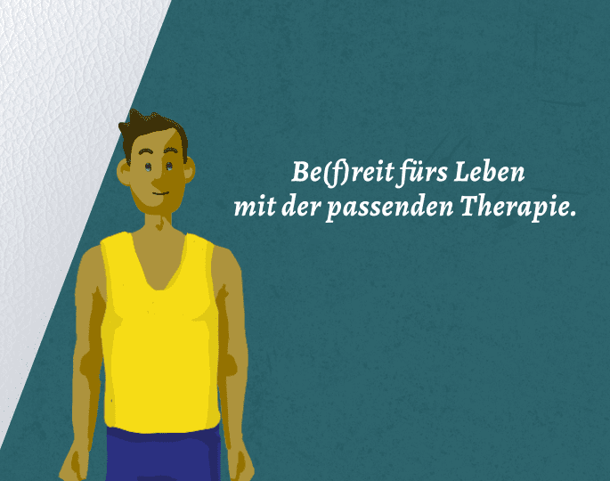 Die passende Hämophilie Therapie