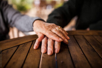 Hämophilie im Alter