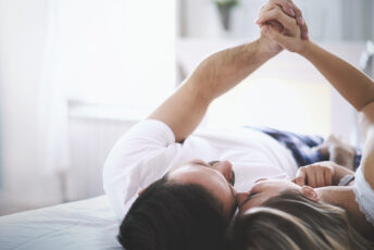 Eine neue Beziehung mit Hämophilie A führen