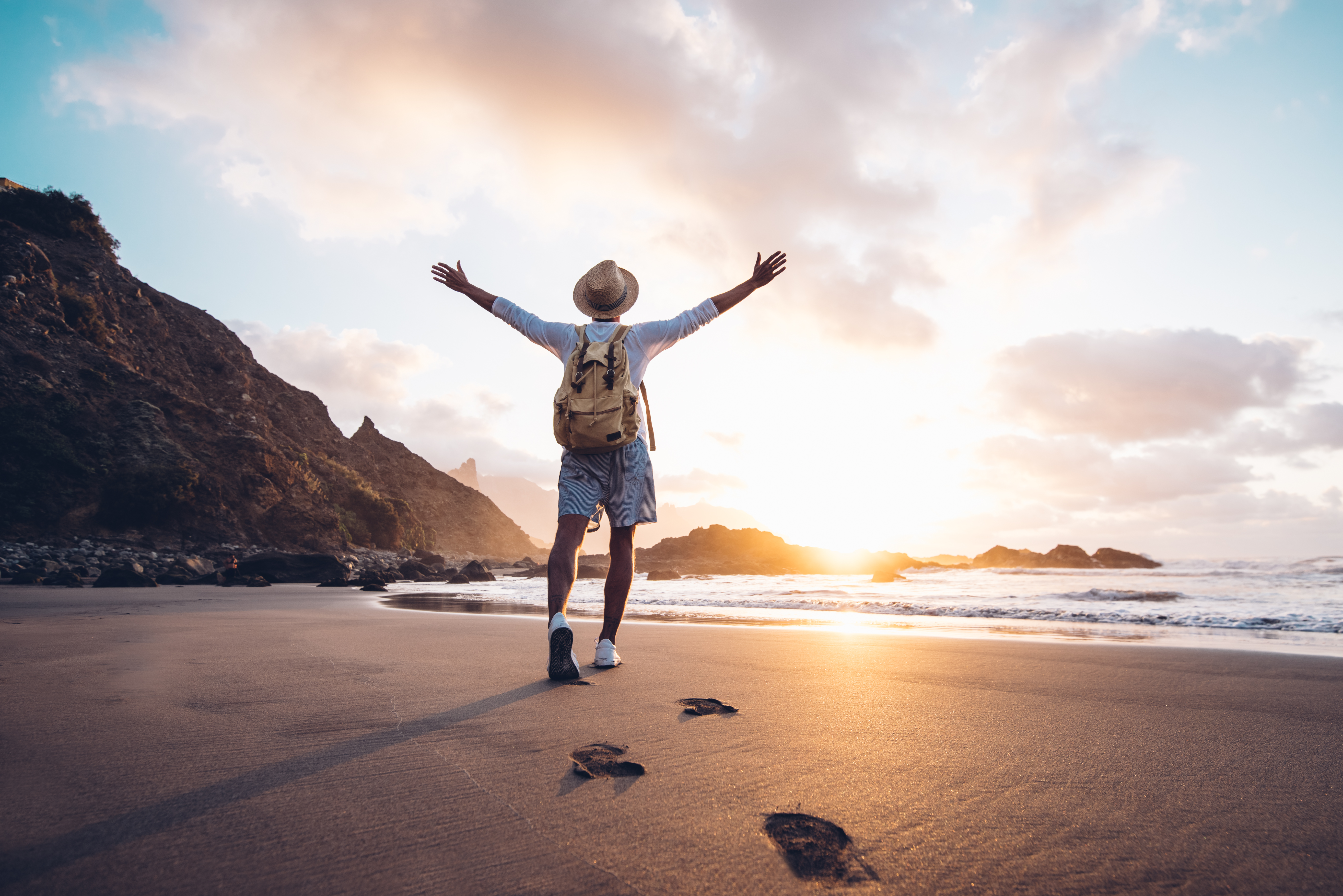 Abenteuer und Reisen mit Haemophilie A