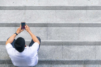 Digitalisierung in der Hämophilie