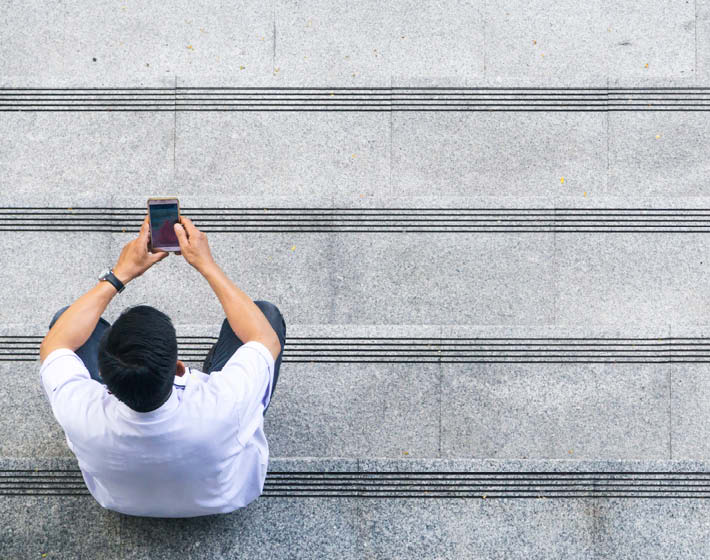 Digitalisierung in der Hämophilie