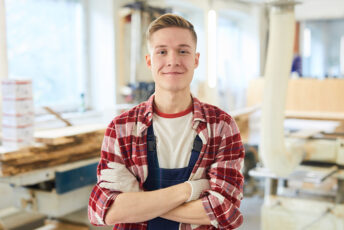 Ausbildungsplatzsuche mit Hämophilie A