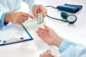 Was ist Adhärenz bei Hämophilie?