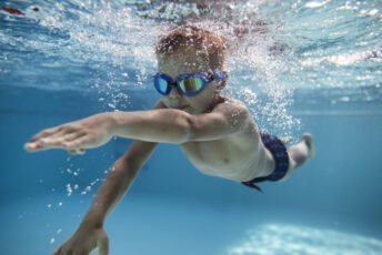 Hobby Trotz Hämophilie A