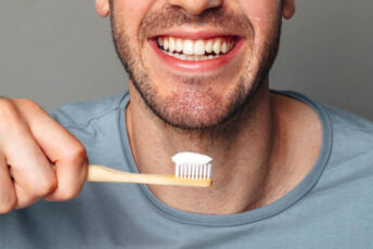 Mundhygiene bei Hämophilie A