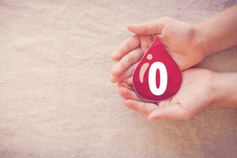 Gelenkgesundheit und Blutungsrate bei Hämophilie