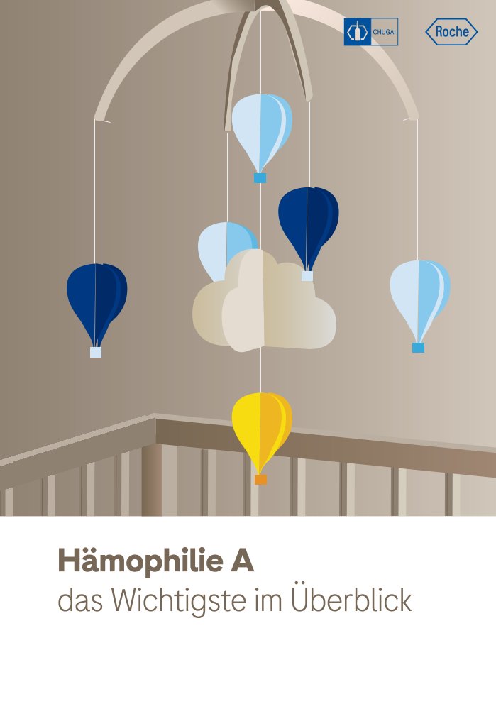 Informationen für frischgebackene Eltern