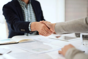 Jobwechsel mit Hämophilie A