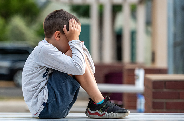 Hämophilie und Psyche