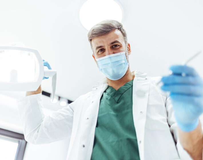 activea_Blogbeitrag_Zahnarzt und Weissheitszaehne