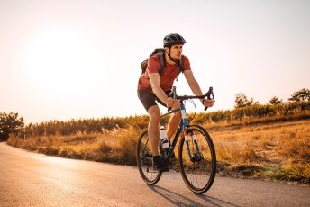 Active A_Markus_Durch richtige Therapie mehr Zeit für Sport