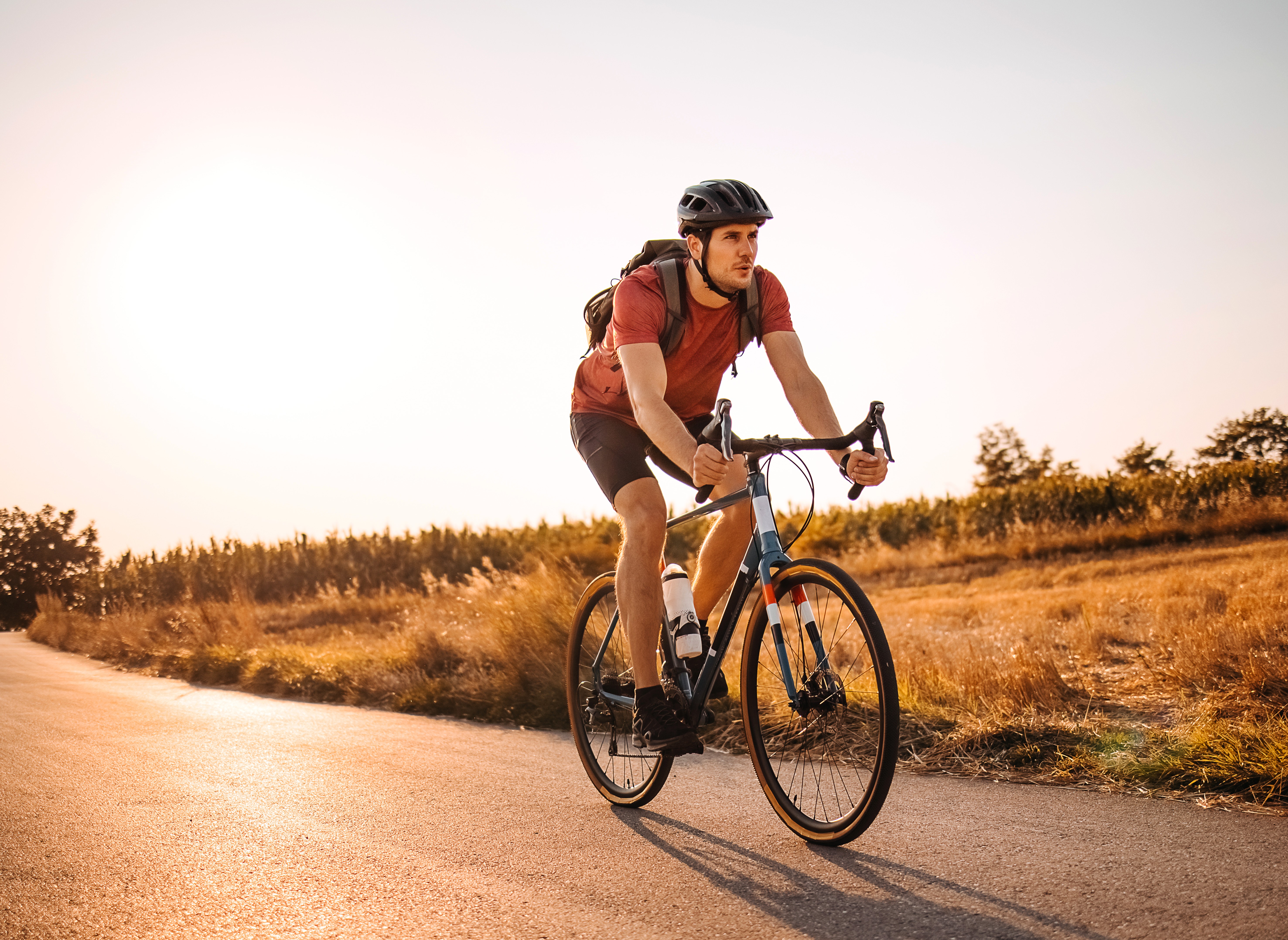 Active A_Markus_Durch richtige Therapie mehr Zeit für Sport